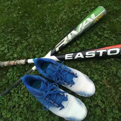 BASEBALL EQUIPMENT, View more