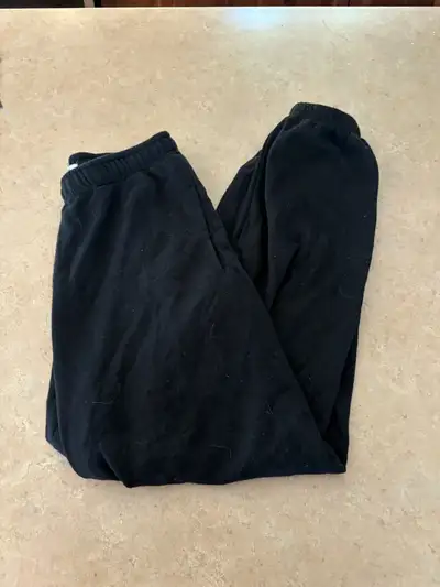 pantalon de coton ouaté , View more