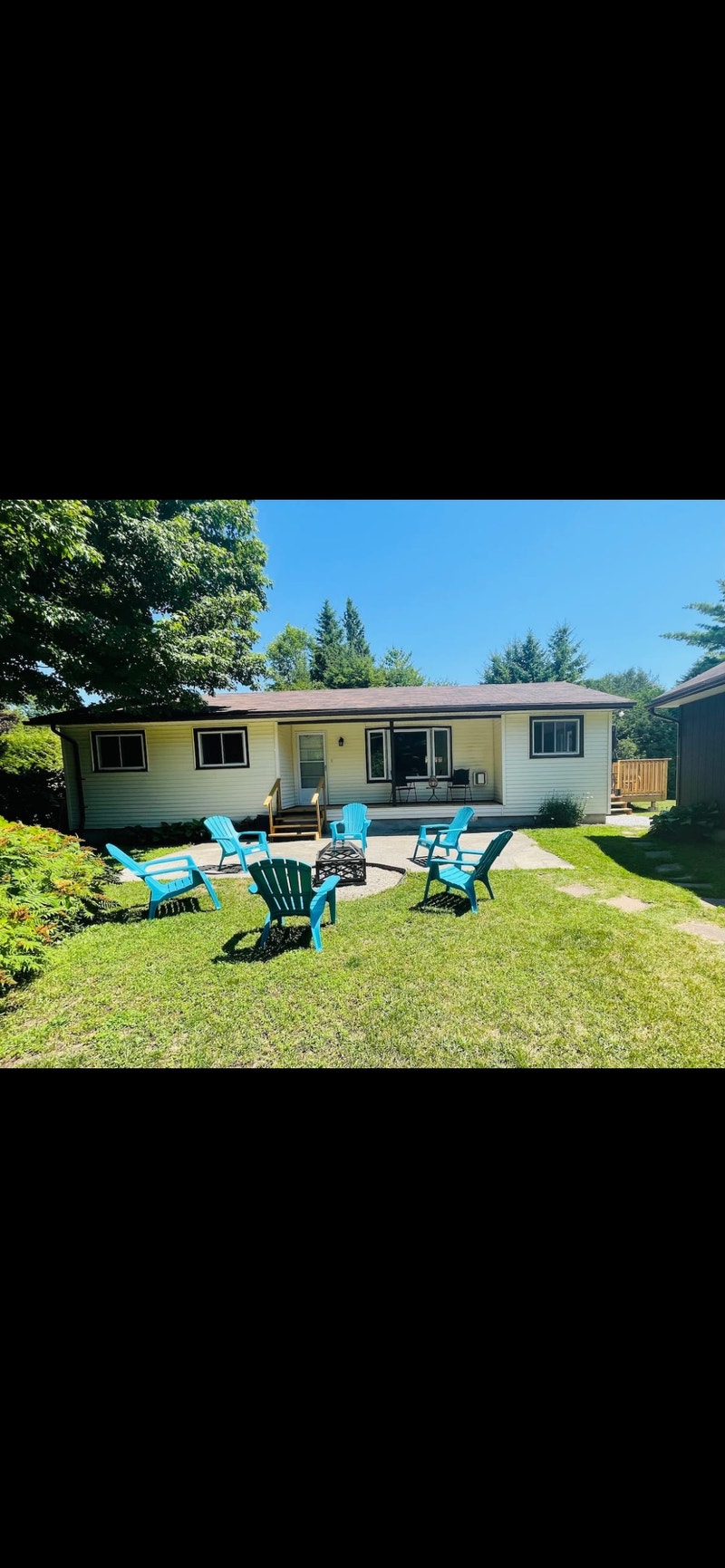 Seasonal rental Bruce Power contractors. Room Rentals & Roommates