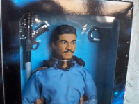 12” Star Wars Collector Series “Lando Calrissian” (Kenner, 1996)