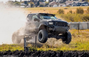 2000 Ford F 250