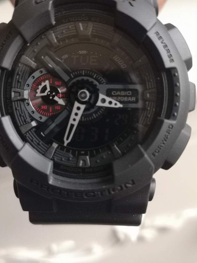 BNIB Casio G Shock for sale in Jewellery & Watches in Cambridge - Image 2