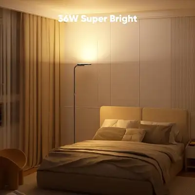 LED Floor Lamp, View more