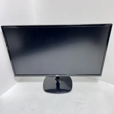 lg led monitor 27” pc computer gaming 27mp48hq, View more