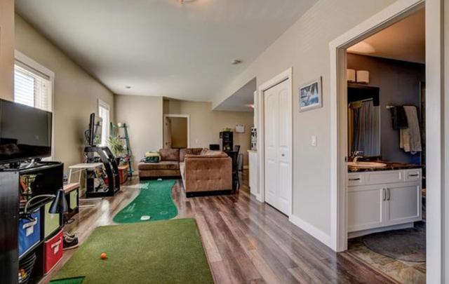Basement for Rent in Long Term Rentals in Kelowna - Image 3