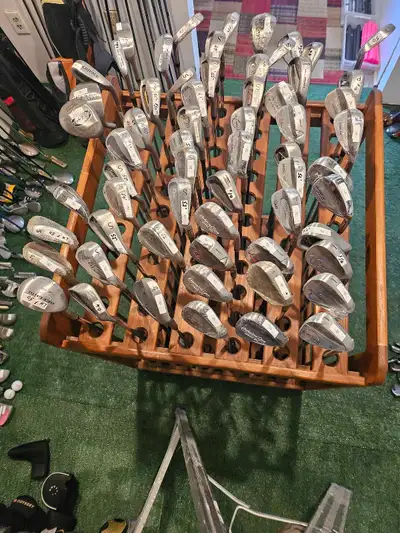 golf wedges, View more