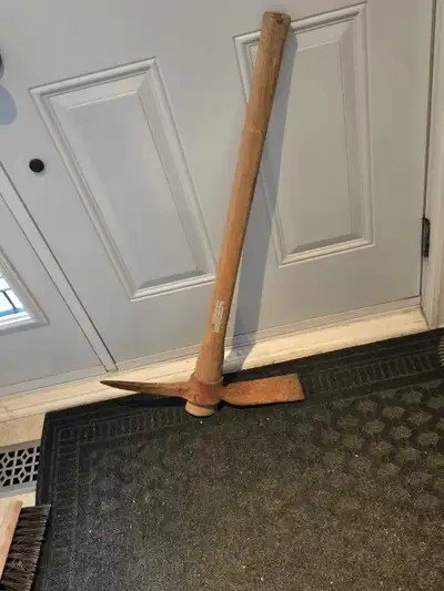 PICKAXE PICK AXE 36" Barrhaven
