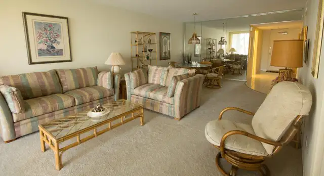 Florida lake-view condo for rent in Palm-Aire, Pompano Beach in Florida in Canada - Image 7