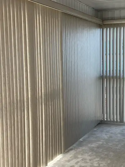 Vertical Blinds , View more