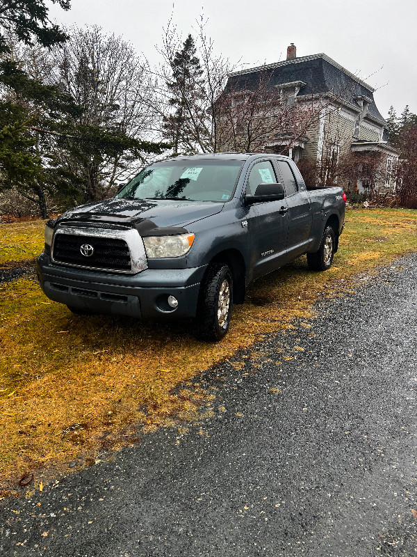 2007 Toyota tundra for sale in Cars & Trucks in Yarmouth - Image 3