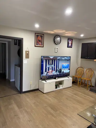Room for rent