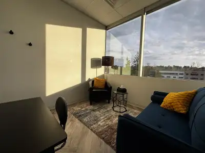 We are looking for counselors, naturopaths, or other health consultation businesses that are looking...