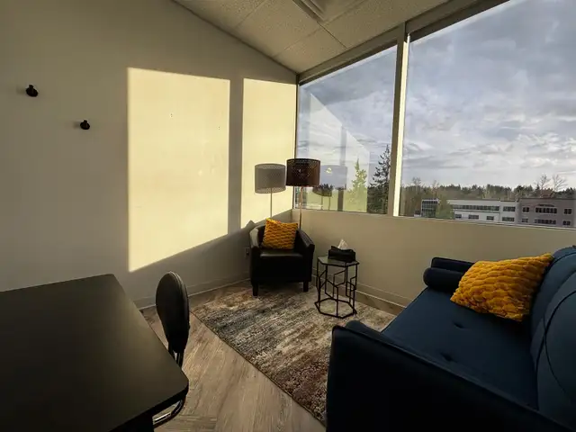 Medical Clinic / Counselling Rooms Available to Rent