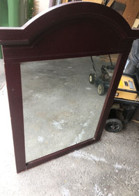 BIG MIRRORS AVAILABLE