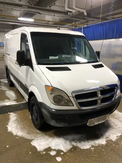 Movers/Van for hire, View more
