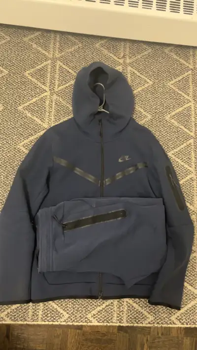 Nike tech, View more