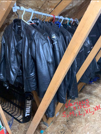 Motorcycle gear/ various prices 