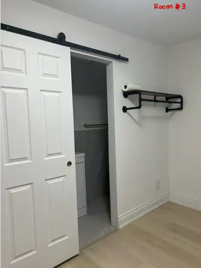 Looking for clean, responsible tenants to rent rooms in a well-maintained home. Available Rooms: Roo...
