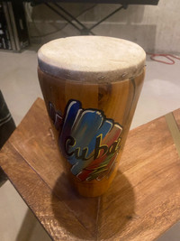 Small Hand Drum