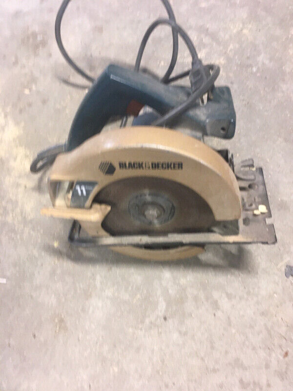 Power tools Power Tools Barrie Kijiji