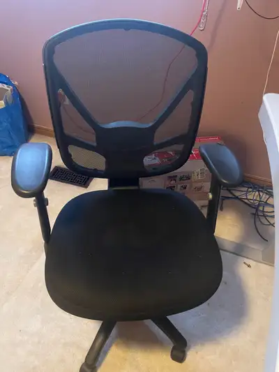 Office chair for sale 
