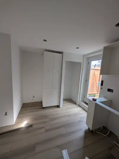 2 Bed Basement Suite for Rent