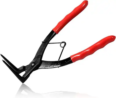 New Internal Snap Ring Plier - Very Strong Plier Ends, View more