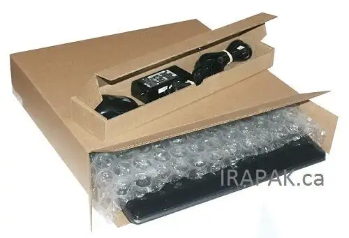 Boxes for Laptop Computers - Low Cost Computer Mailers/Shippers in Other Business & Industrial in City of Toronto - Image 2
