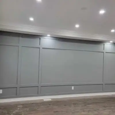 HOUSE AND CONDO PAINTING , View more