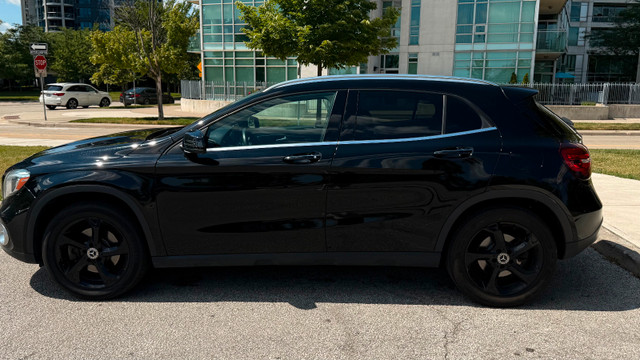 Mercedes GLA 250 in Cars & Trucks in City of Toronto - Image 3