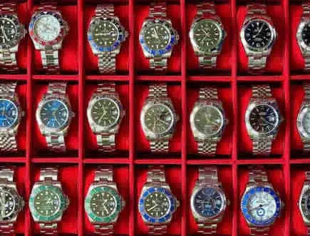 AP Cartier Rolex Omega Patek Watch For Men