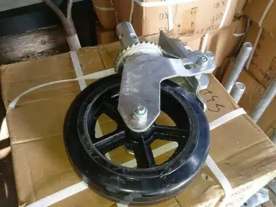 Scaffold Wheels, View more