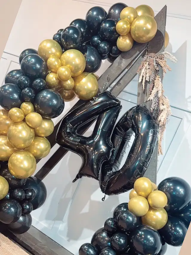 Balloon Decor64037126182913120