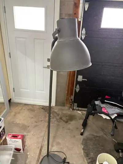 Floor Lamp, View more