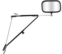 Trailer Towing Mirrors