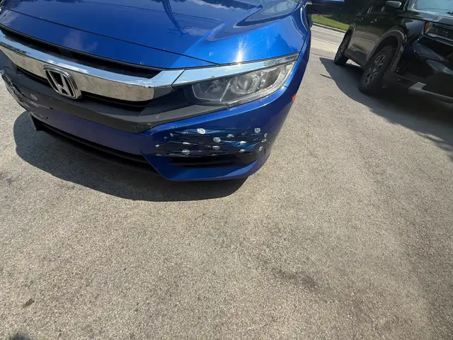  Honda Civic 2018 LX 537541339828070403