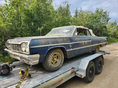 Don't have one, but know someone who does? MINIMUM $1000.00 finder's fee paid to you upon successful...