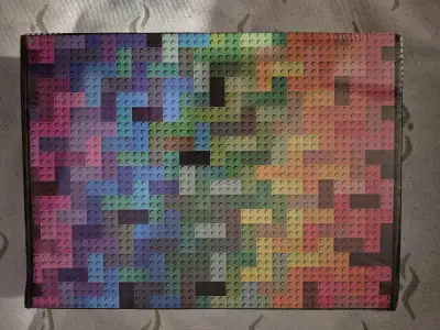 Selling a variety of jigsaw puzzles. 1, 000 pieces for $10 1, 500 pieces for $15 2, 000 pieces for $...