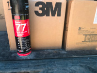 3M Super 77 Spray glue