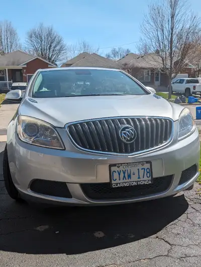 2016 Buick Verano for sale, Great condition, Snow tires included