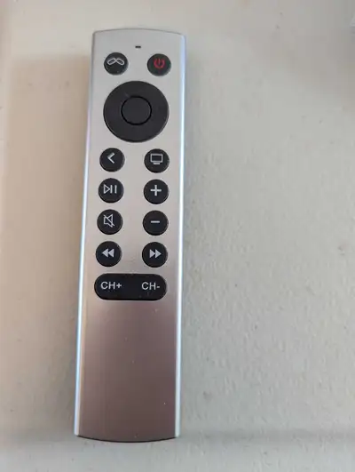 Replacement Remote for Apple-TV 4K, View more