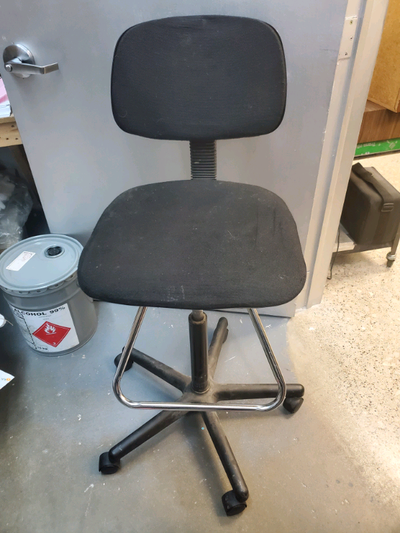 Architecture Work Stool / Chair, View more