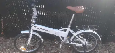 Vélo electrique - batterie, View more