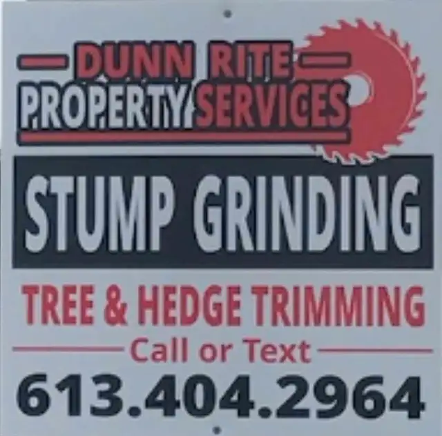 DUNN RITE PROPERTY SERVICES630056636816651214