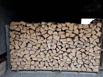 FIREWOOD, View more