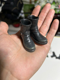 1/6 scale boots 