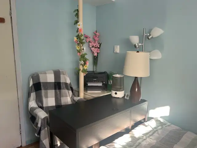 Room for sublet near Algonquin College ($620/mo all inclusive) in Room Rentals & Roommates in Ottawa - Image 4