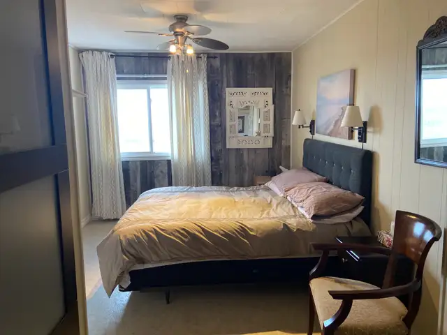 Oceanfront Beach House North Lake in Prince Edward Island in Canada - Image 9