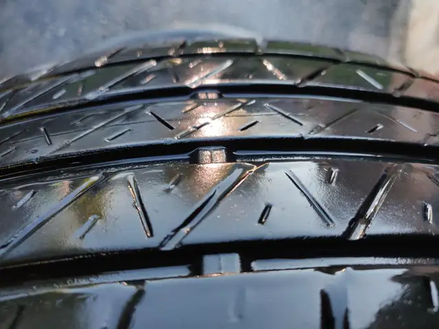 OEM Mazda 18" alloy rims wheels set of 4 with tires 215/45/18 in Tires & Rims in City of Toronto - Image 10