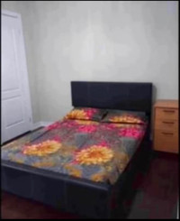 Private Room For Rent With Private Washroom